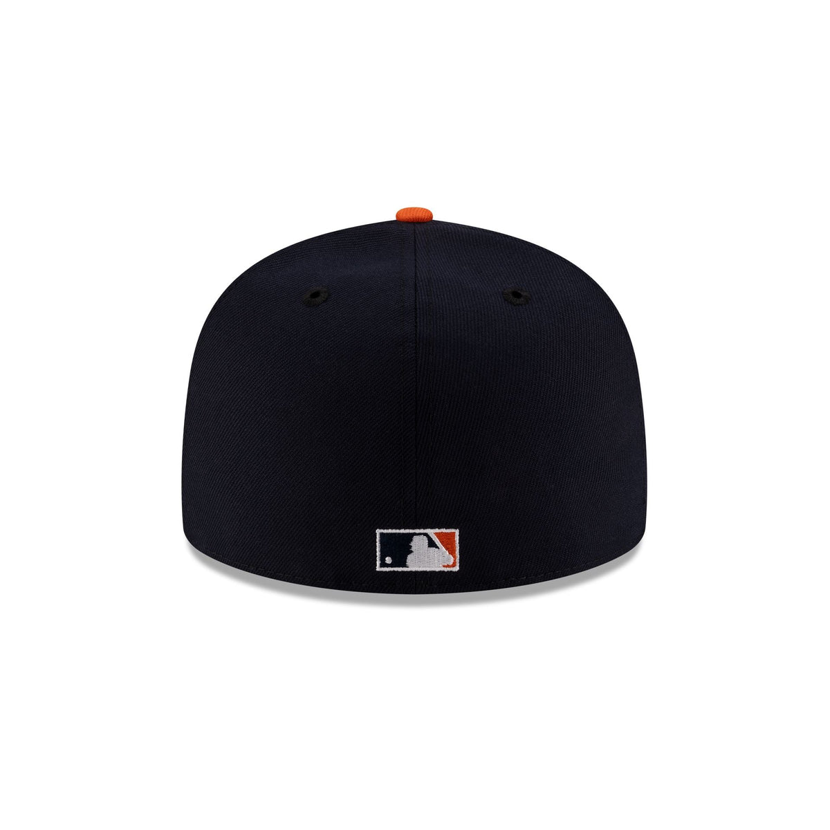 Detroit Tigers Mascot Navy 59FIFTY Fitted Hat