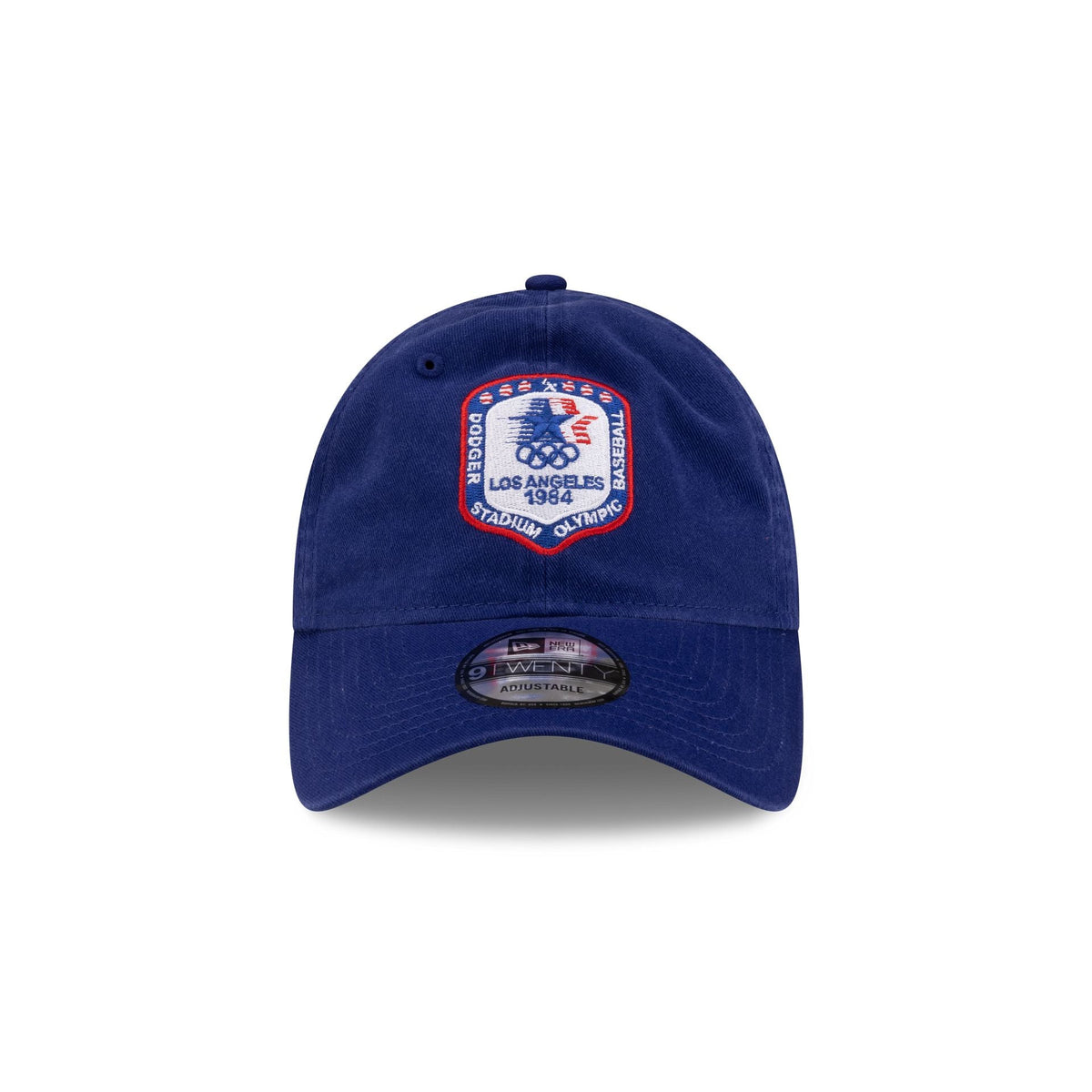 Los Angeles Dodgers 1984 Olympics 9TWENTY Adjustable Hat