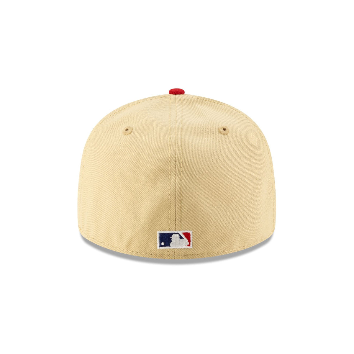 Los Angeles Angels World Series Low Profile 59FIFTY Fitted Hat