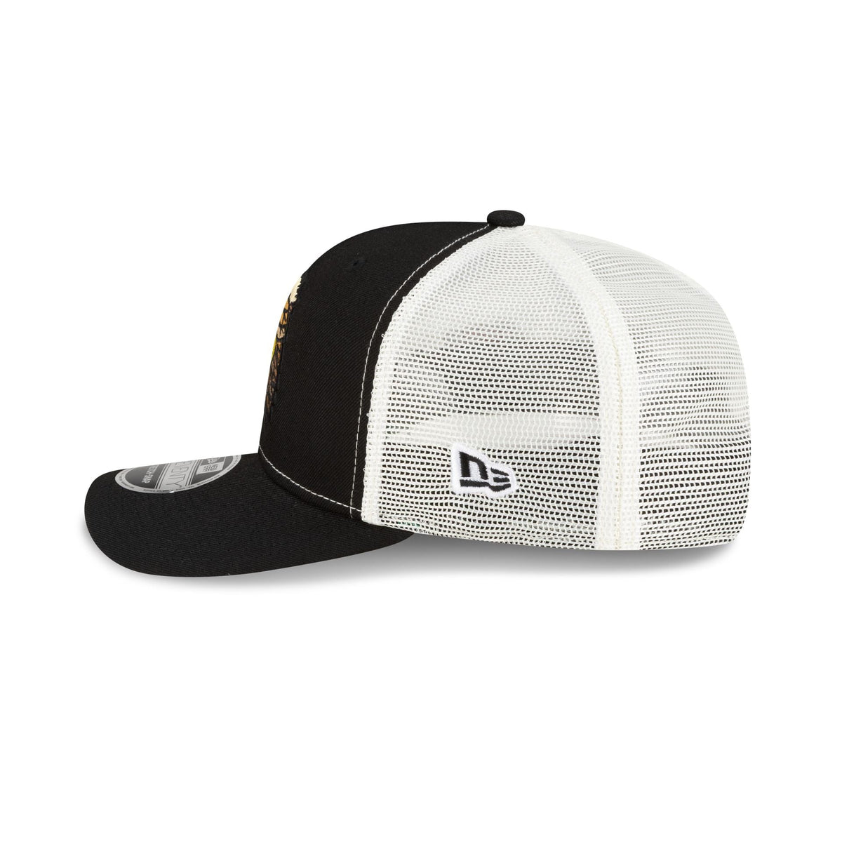 Atlanta Falcons Mascot 9SEVENTY Trucker Hat