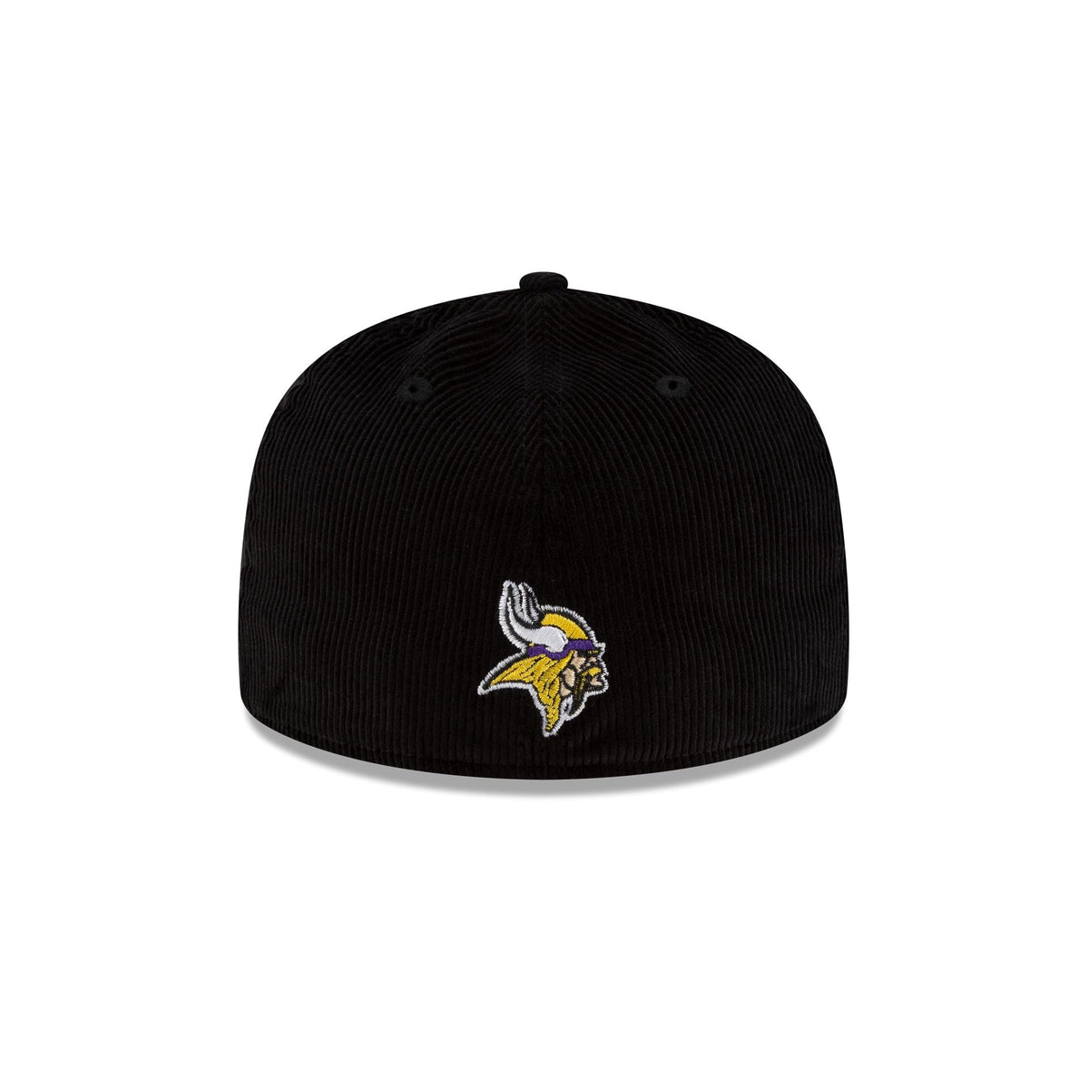 Just Caps NFL Pixelated Minnesota Vikings 59FIFTY Fitted Hat