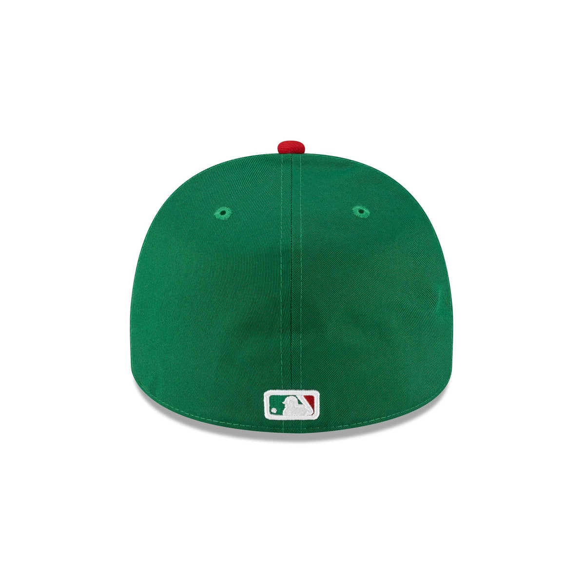 Just Caps Cinco de Mayo Arizona Diamondbacks 59FIFTY A-Frame Fitted Hat