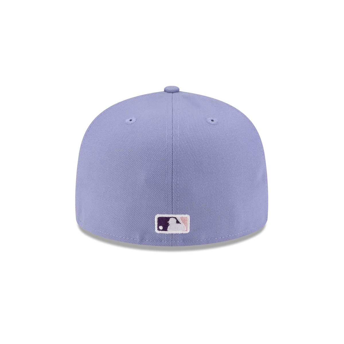 Chicago White Sox Lavender Spring 59FIFTY Fitted Hat