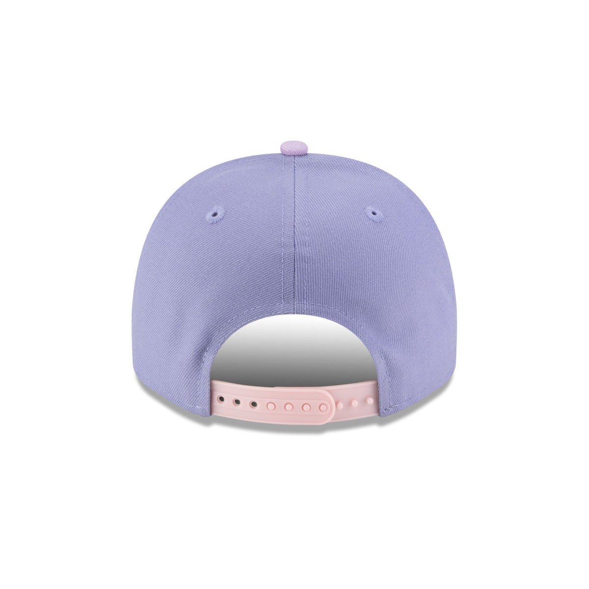 Boston Red Sox Lavender 9FIFTY A-Frame Snapback Hat