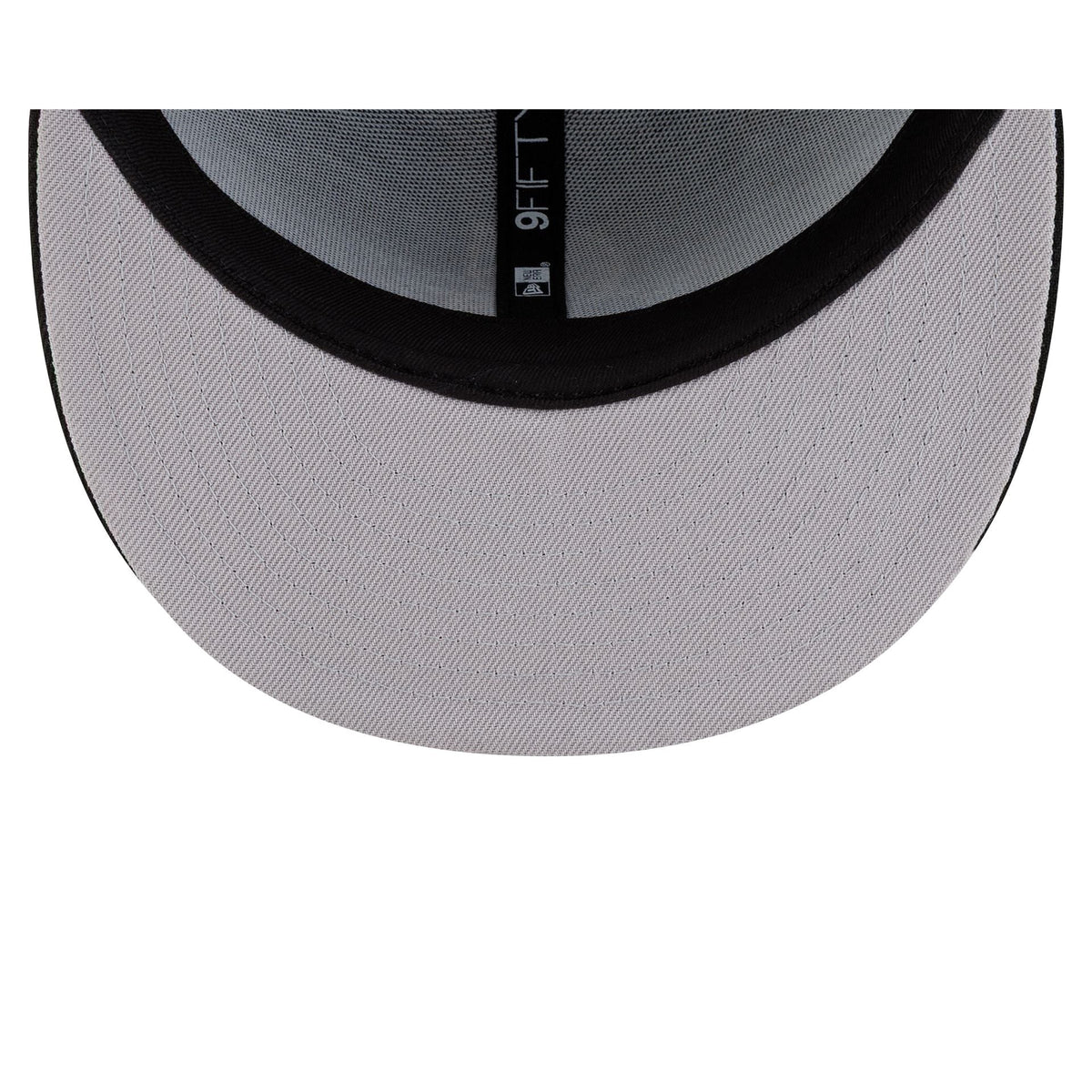 Chicago White Sox Pride 9FIFTY Snapback Hat