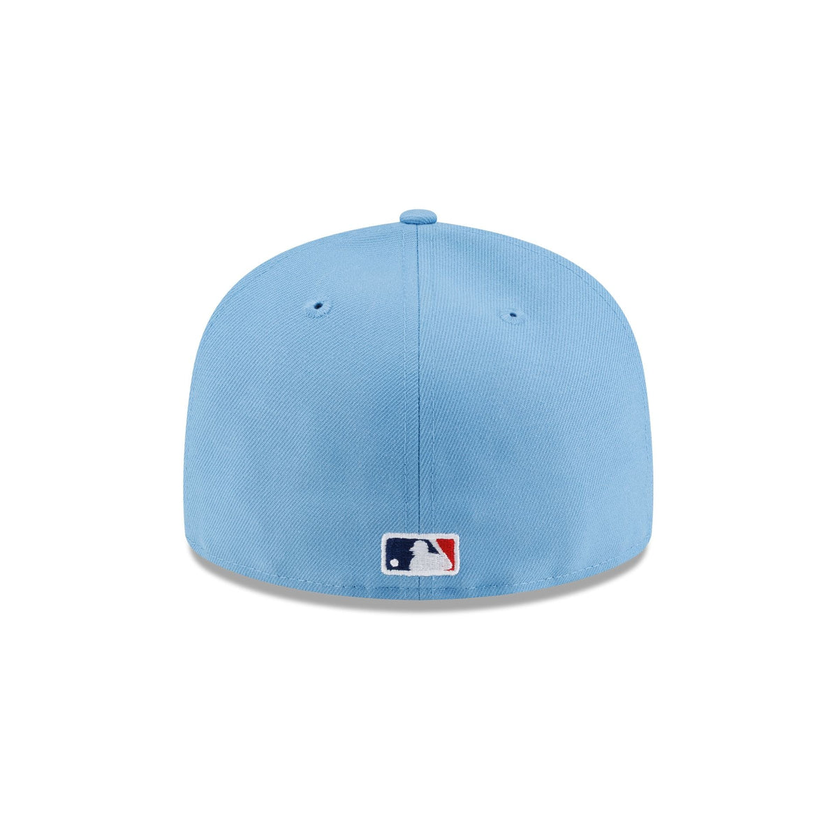 New York Mets Red. White & Blue 59FIFTY Fitted Hat