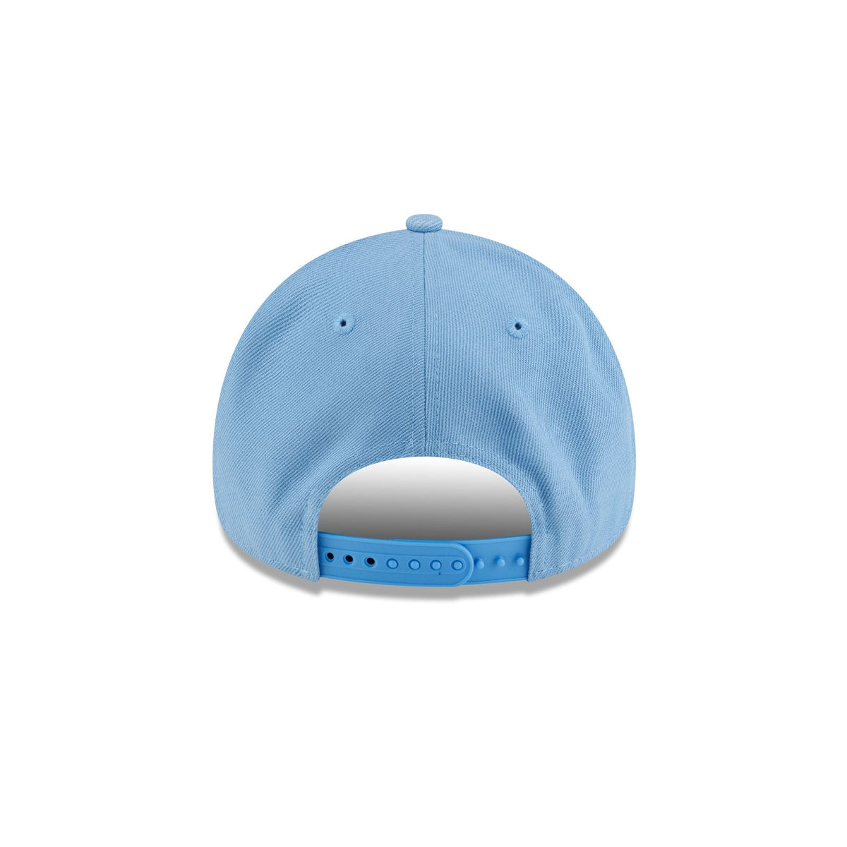 New York Mets Red. White & Blue 9FORTY A-Frame Snapback Hat