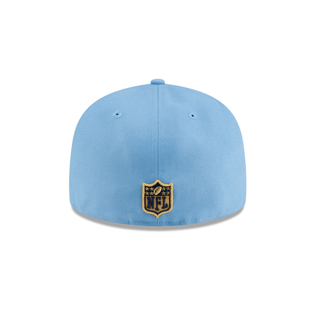 San Francisco 49ers Red. White & Blue 59FIFTY Fitted Hat