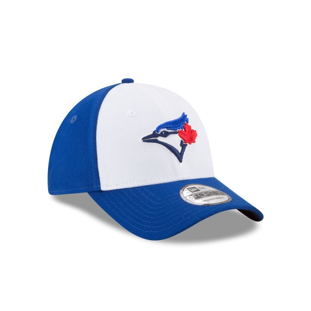 Toronto Blue Jays The League 9FORTY Adjustable Hat