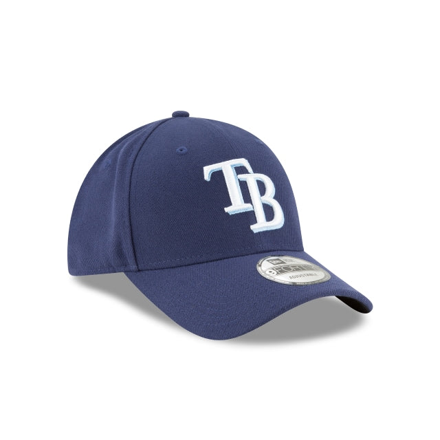 Tampa Bay Rays The League 9FORTY Adjustable Hat