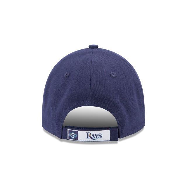 Tampa Bay Rays The League 9FORTY Adjustable Hat