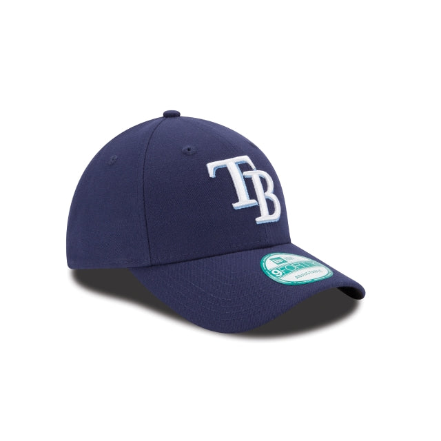 Tampa Bay Rays The League 9FORTY Adjustable Hat