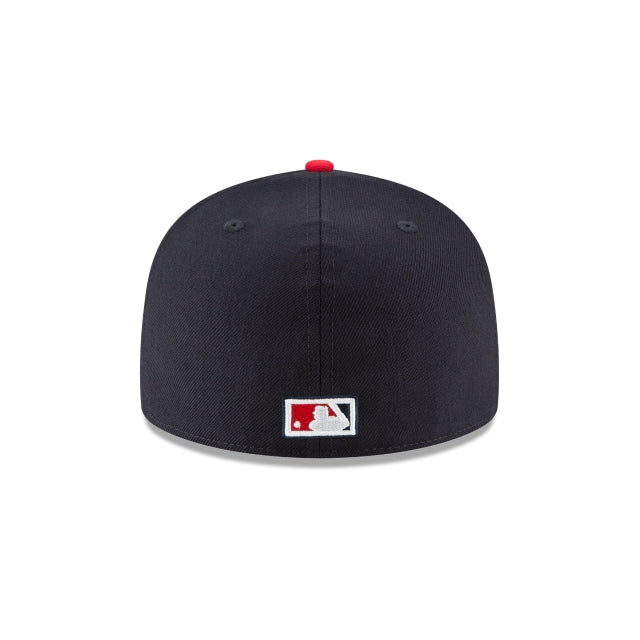 Washington Senators 1952 Cooperstown Wool 59FIFTY Fitted Hat