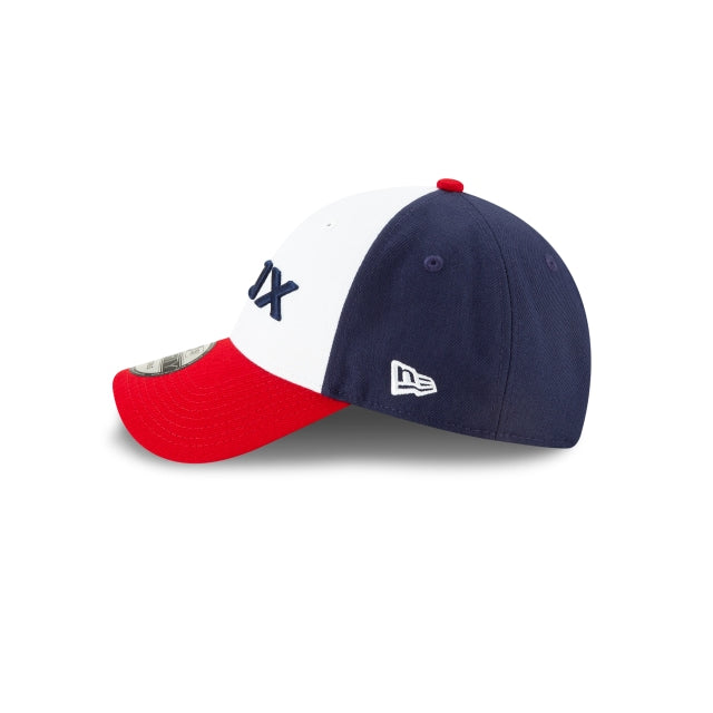 Chicago White Sox Alt The League 9FORTY Adjustable Hat