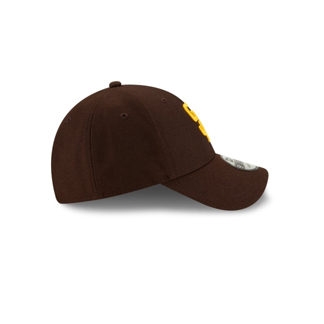 San Diego Padres The League 9FORTY Adjustable Hat