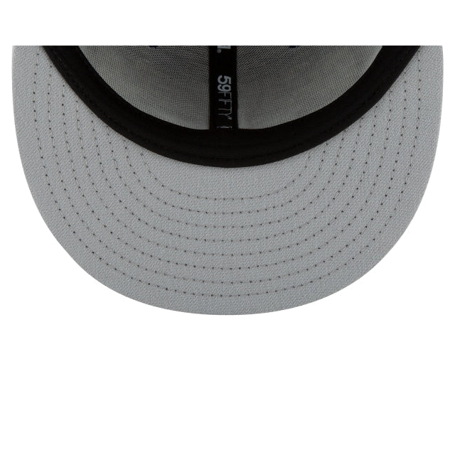 New York Yankees Olive 59FIFTY Fitted Hat