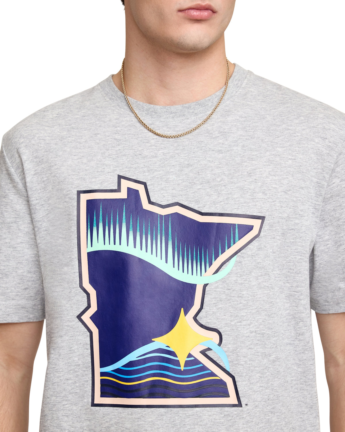 Baltimore Orioles City Connect Black T-Shirt
