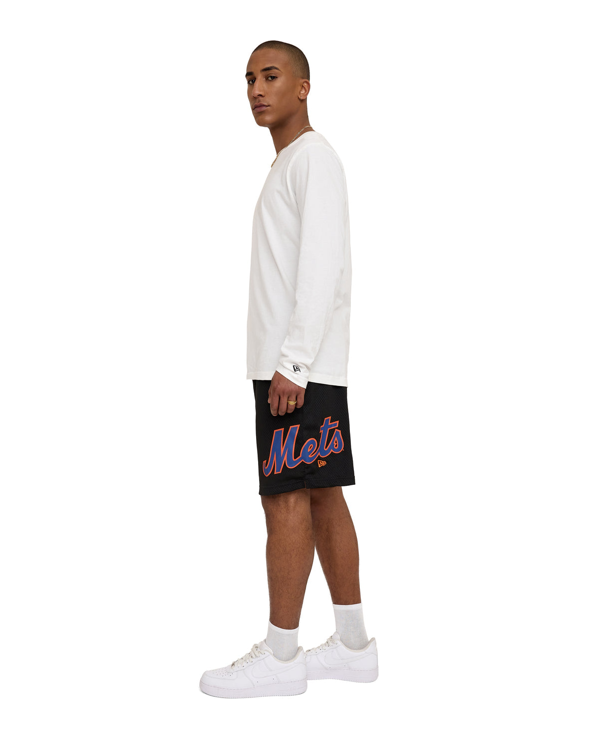 St. Louis Cardinals Mesh Shorts