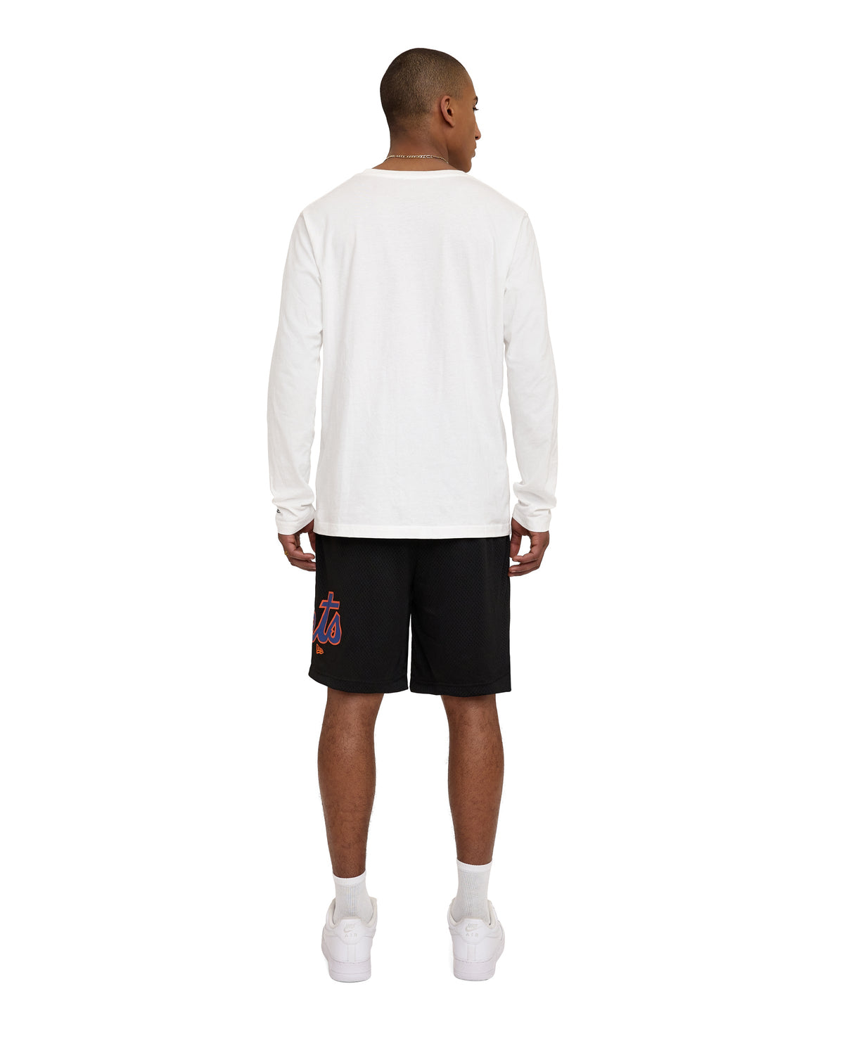 Cincinnati Reds Mesh Shorts