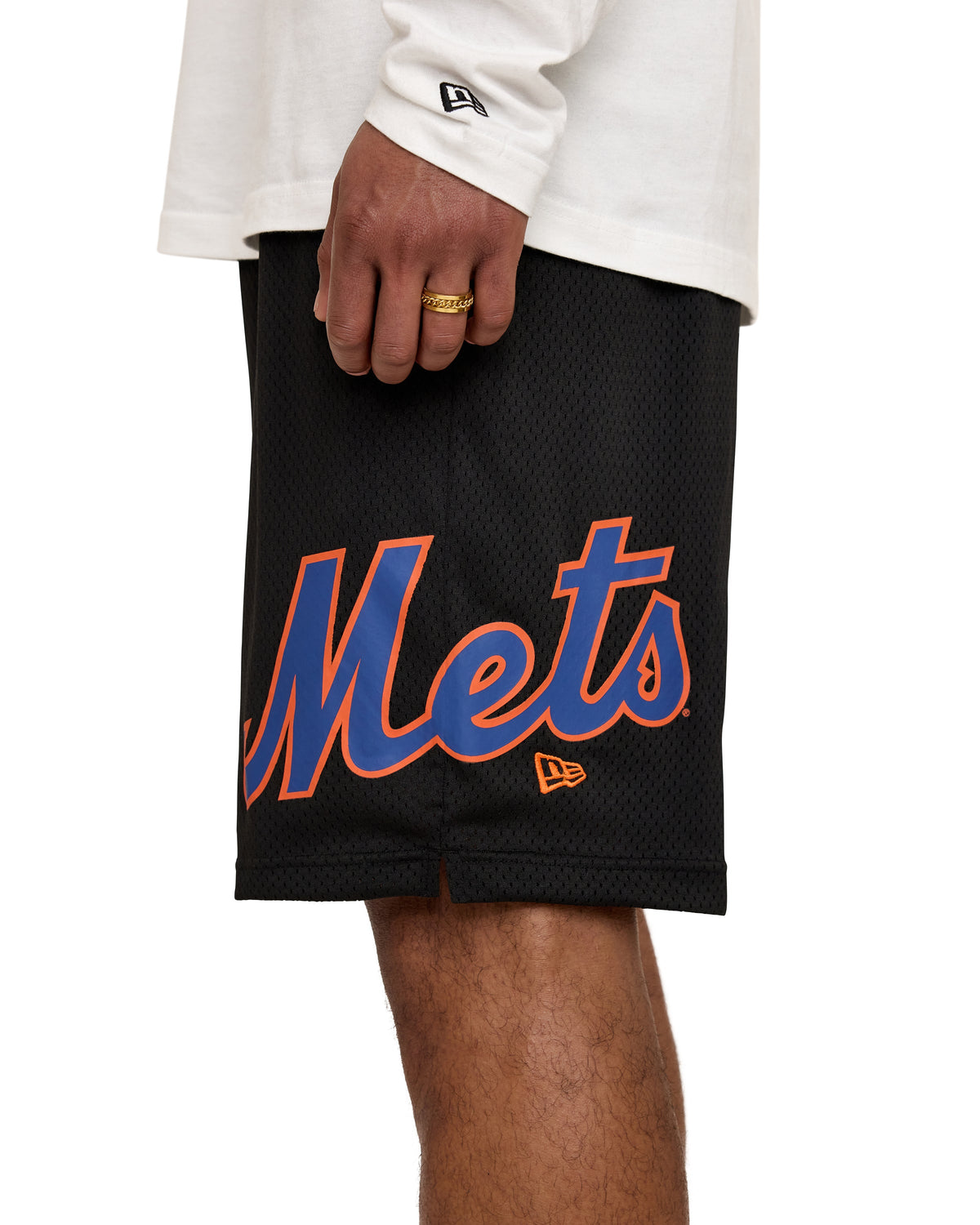 St. Louis Cardinals Mesh Shorts