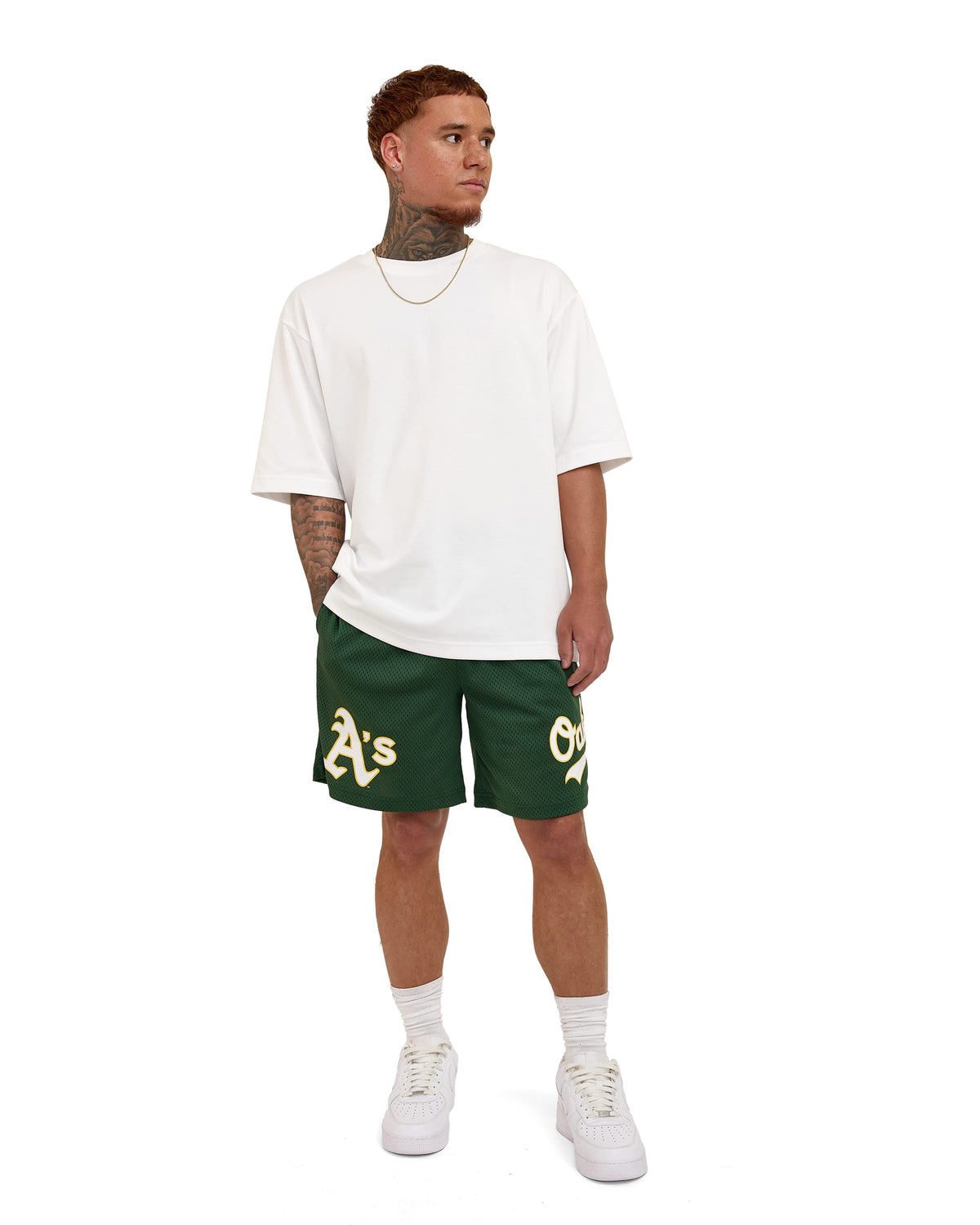 Houston Astros Summer Shorts