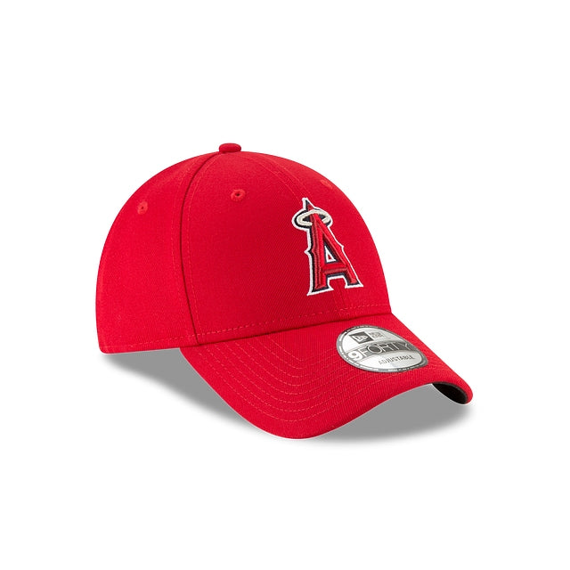 Los Angeles Angels The League 9FORTY Adjustable Hat