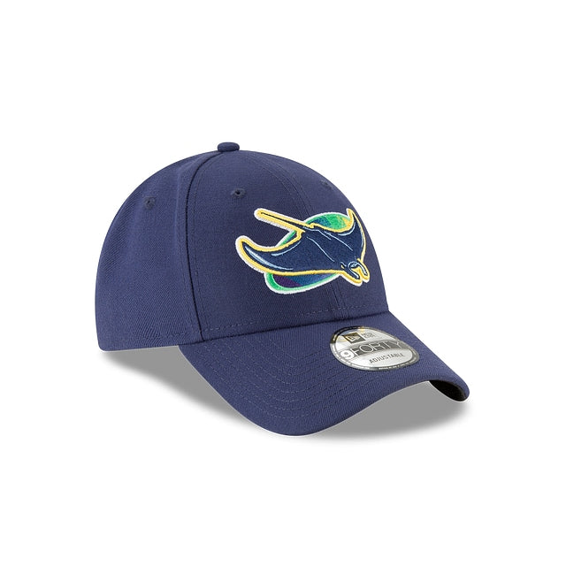 Tampa Bay Rays The League 9FORTY Adjustable Hat