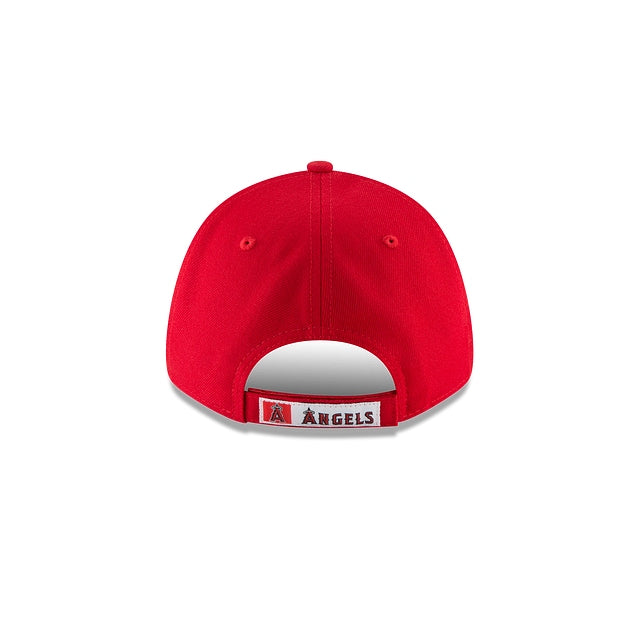 Los Angeles Angels The League 9FORTY Adjustable Hat
