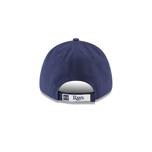 Tampa Bay Rays The League 9FORTY Adjustable Hat