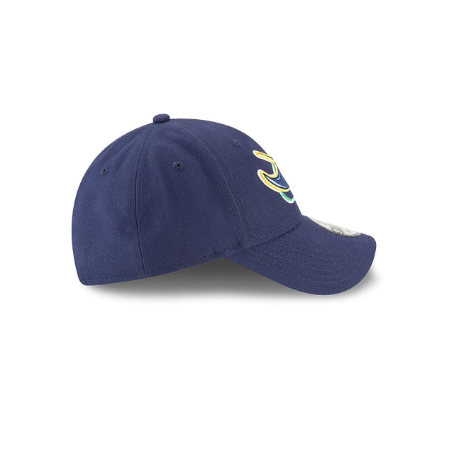 Tampa Bay Rays The League 9FORTY Adjustable Hat
