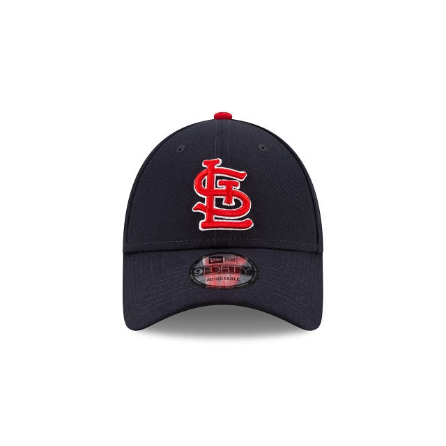 St. Louis Cardinals The League 9FORTY Adjustable Hat