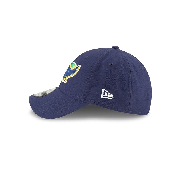 Tampa Bay Rays The League 9FORTY Adjustable Hat