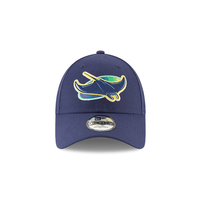 Tampa Bay Rays The League 9FORTY Adjustable Hat